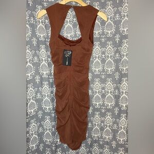 Sexy dress (fashion nova)